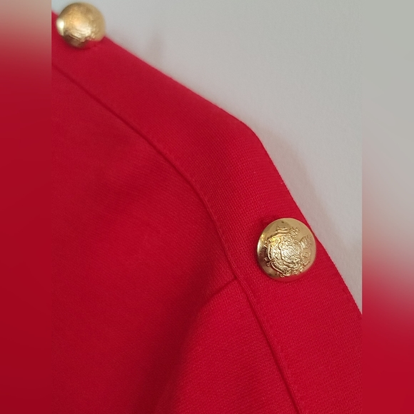 Ralph Lauren Dress - Picture 4 of 14